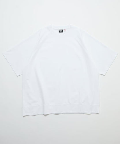 STORATECH/ストラテック 輕量 寬鬆拉格蘭 抗菌防臭制菌 UV防曬 接觸冷感 吸水速幹 T恤