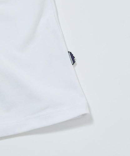THOUSAND MILE×FREAK'S STORE 聯名 圓領 單點刺繡 抗菌防臭 吸水速幹 T恤