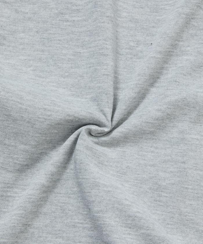 THOUSAND MILE×FREAK'S STORE 聯名 圓領 單點刺繡 抗菌防臭 吸水速幹 T恤