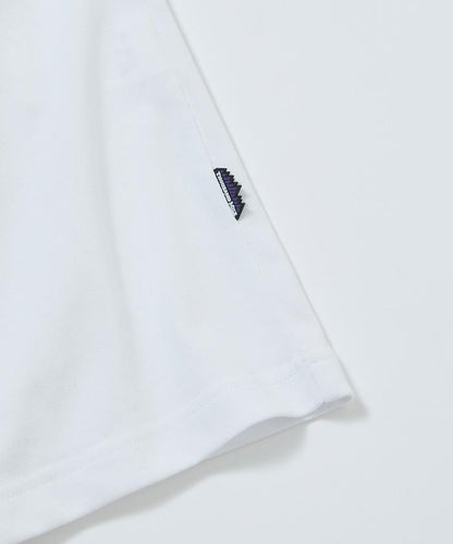 抗菌防臭 吸水速幹 後背印花 歷史Logo THOUSAND MILE×FREAK'S STORE 聯名 T恤