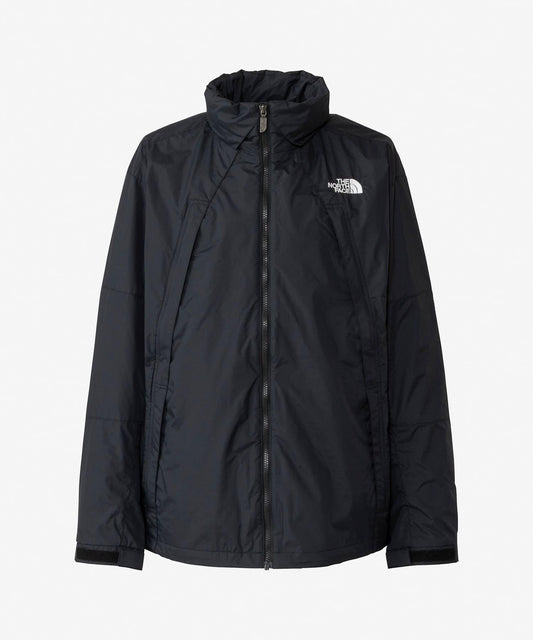 THE NORTH FACE CHIMNEY WIND JACKET 夾克