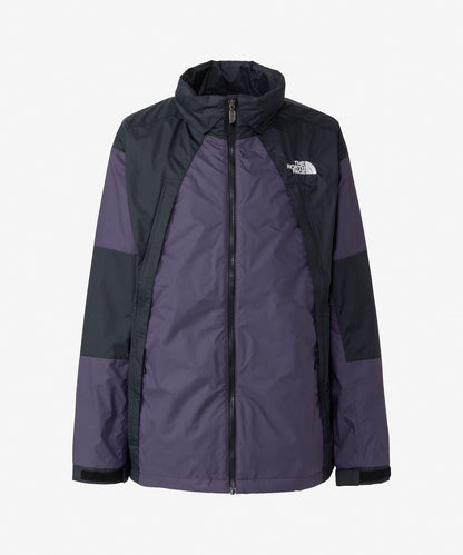 THE NORTH FACE CHIMNEY WIND JACKET 夾克