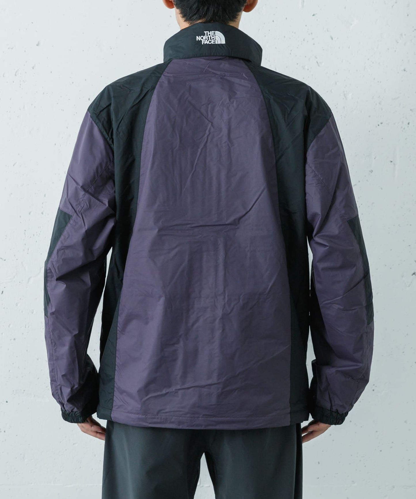 THE NORTH FACE CHIMNEY WIND JACKET 夾克
