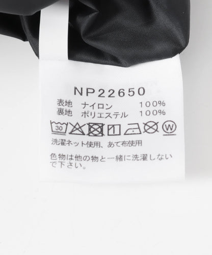 THE NORTH FACE CHIMNEY WIND JACKET 夾克