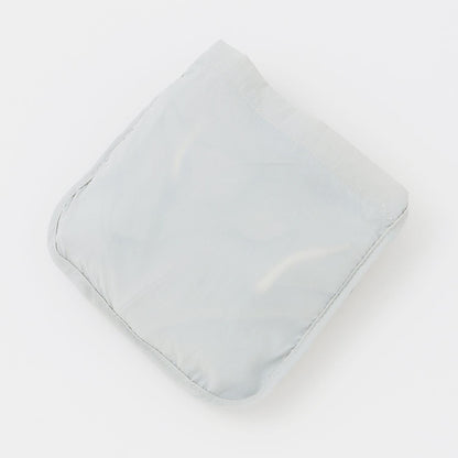 可收納皺感防風外套