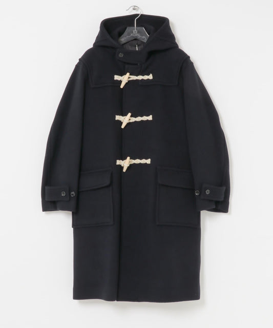 blurhmsROOTSTOCK Wool Felton 達夫爾大衣