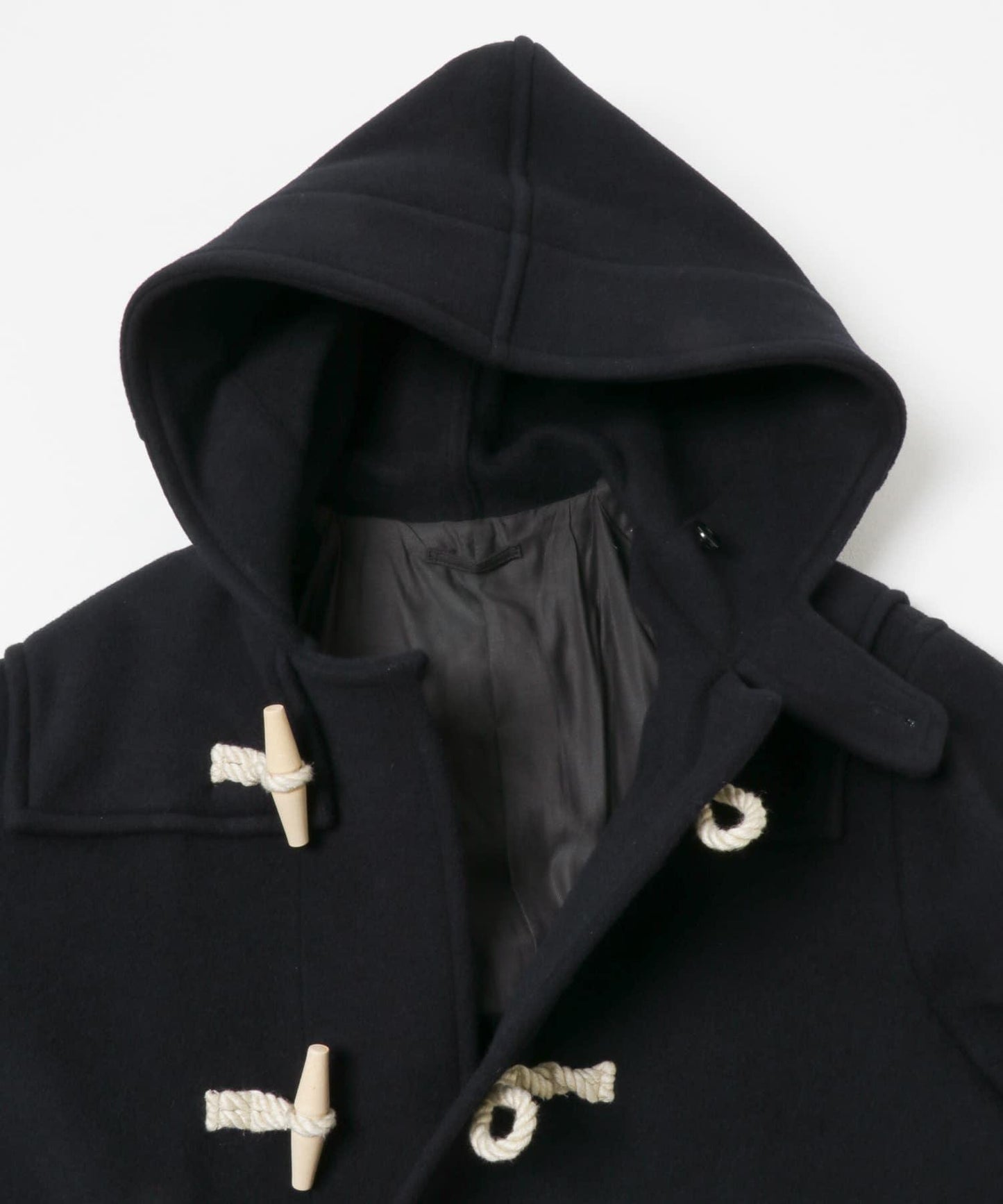 blurhmsROOTSTOCK Wool Felton 達夫爾大衣