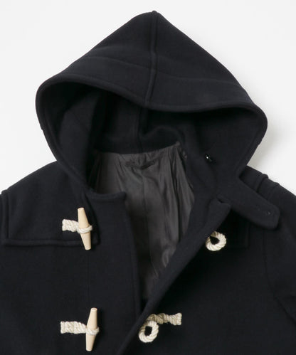 blurhmsROOTSTOCK Wool Felton 達夫爾大衣