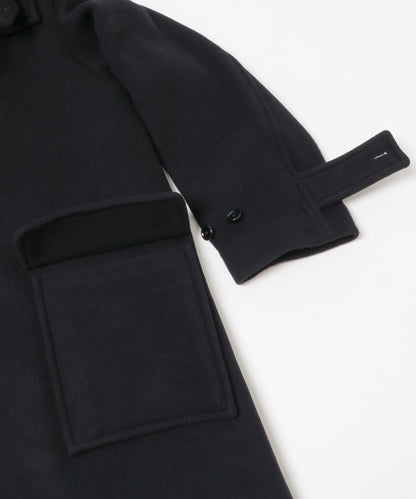 blurhmsROOTSTOCK Wool Felton 達夫爾大衣