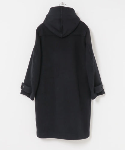 blurhmsROOTSTOCK Wool Felton 達夫爾大衣