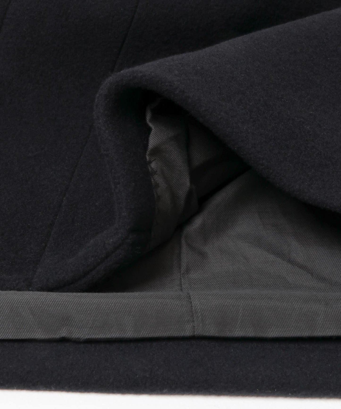 blurhmsROOTSTOCK Wool Felton 達夫爾大衣