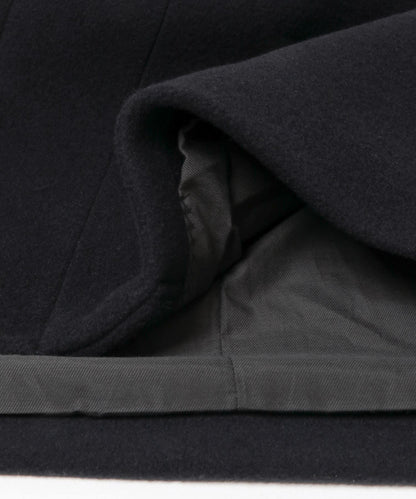 blurhmsROOTSTOCK Wool Felton 達夫爾大衣