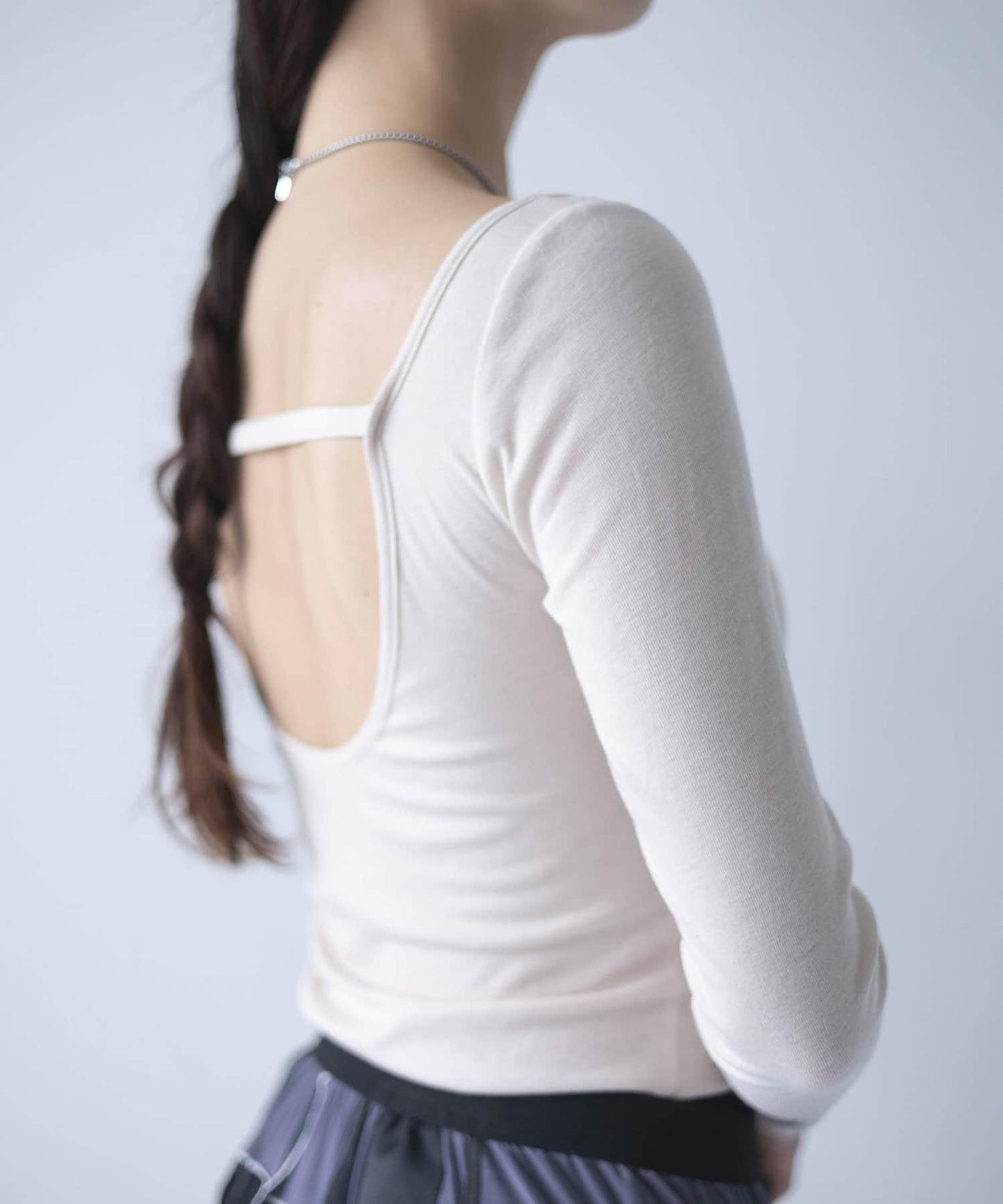 CINAMOD TOPS WITH CAPS