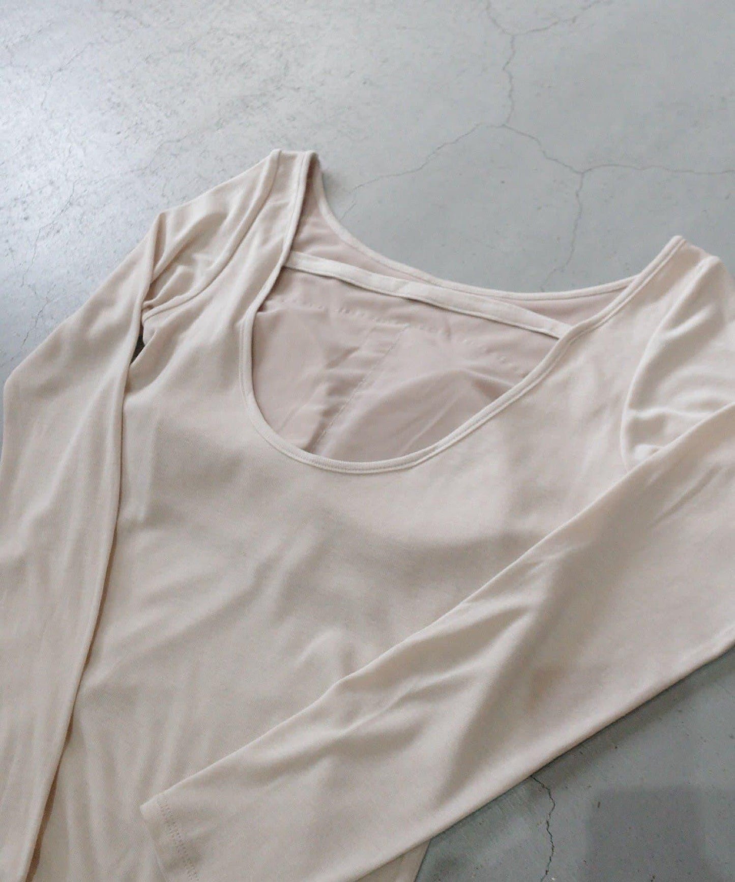 CINAMOD TOPS WITH CAPS