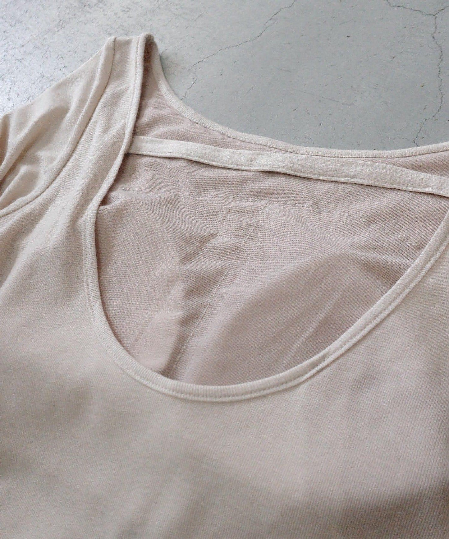 CINAMOD TOPS WITH CAPS