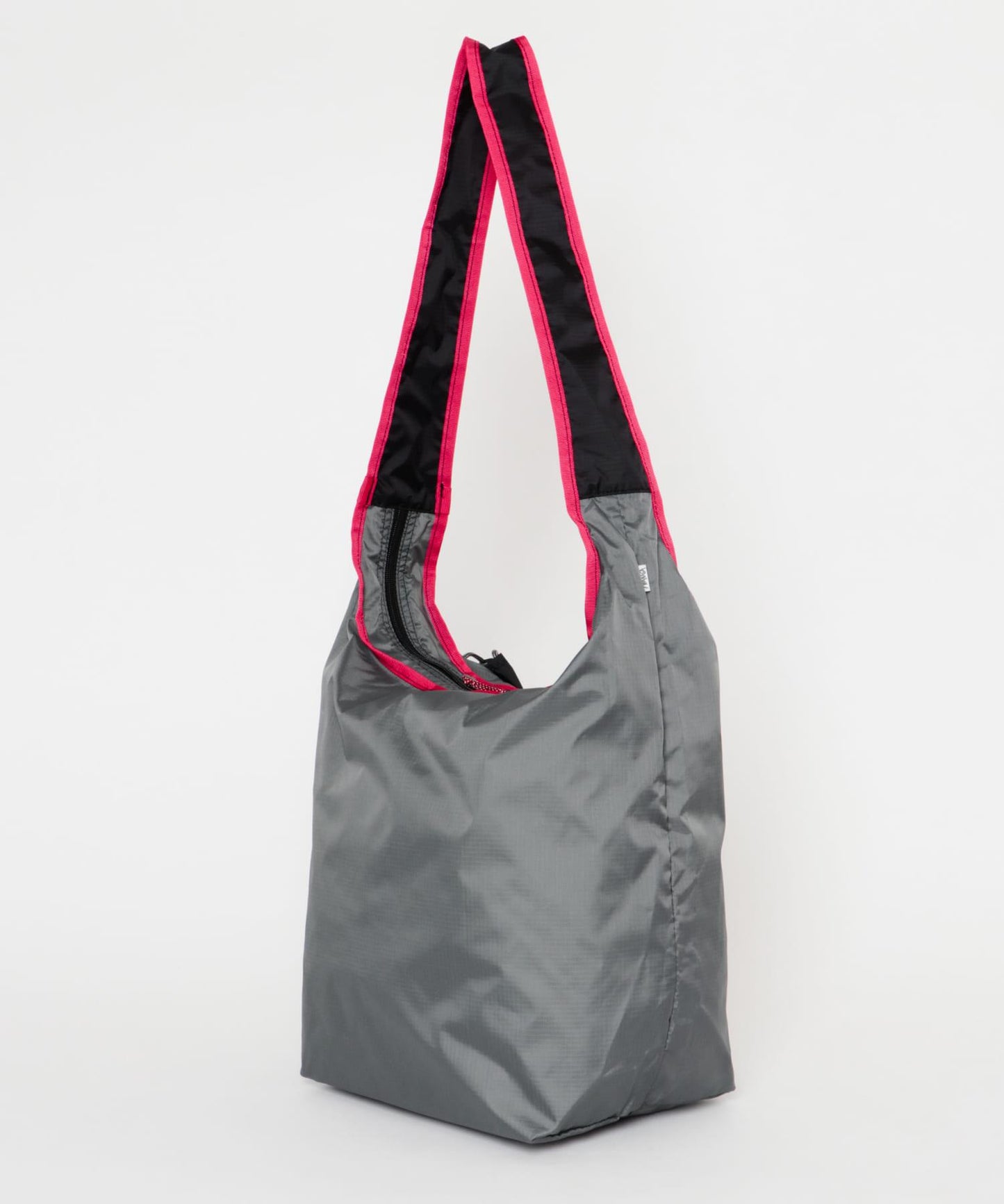 NANGA POCKETABLE SHOULDER BAG