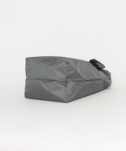 NANGA POCKETABLE SHOULDER BAG