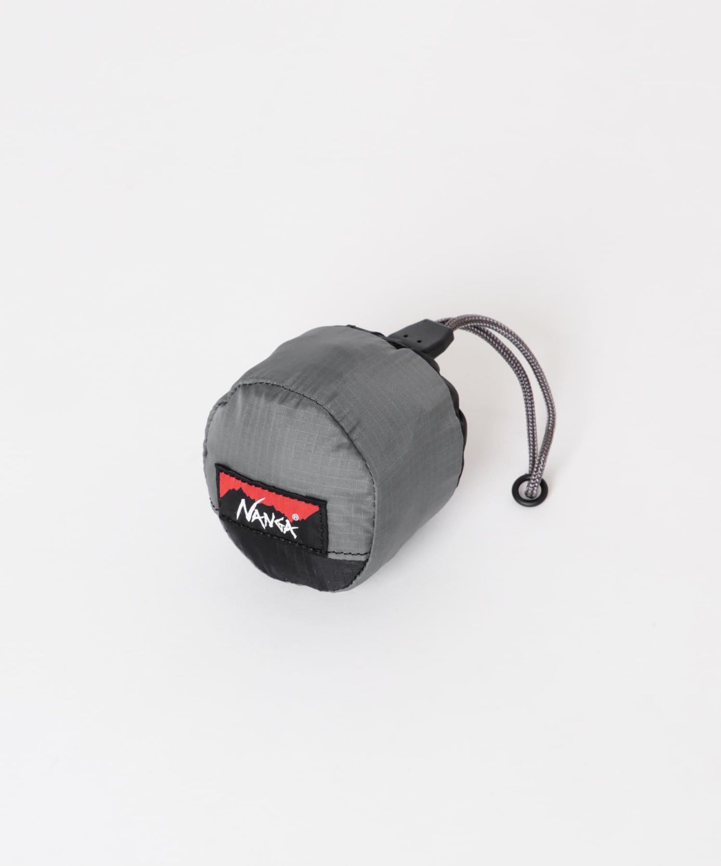 NANGA POCKETABLE SHOULDER BAG
