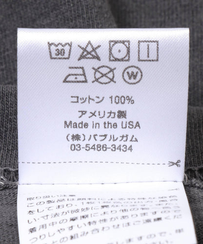 MINE DUCT TAPE 設計長袖襯衫