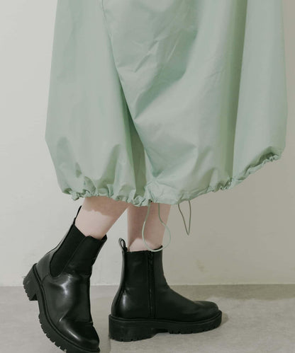 because Mods Poncho 斗篷