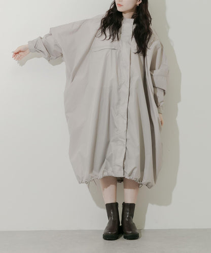 because Mods Poncho 斗篷