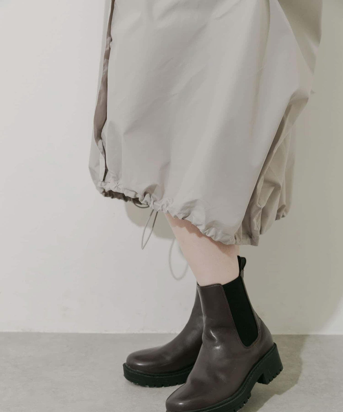 because Mods Poncho 斗篷
