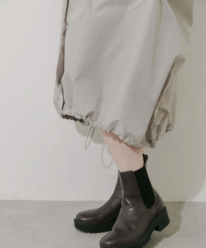 because Mods Poncho 斗篷