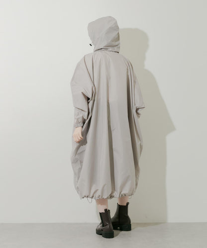 because Mods Poncho 斗篷