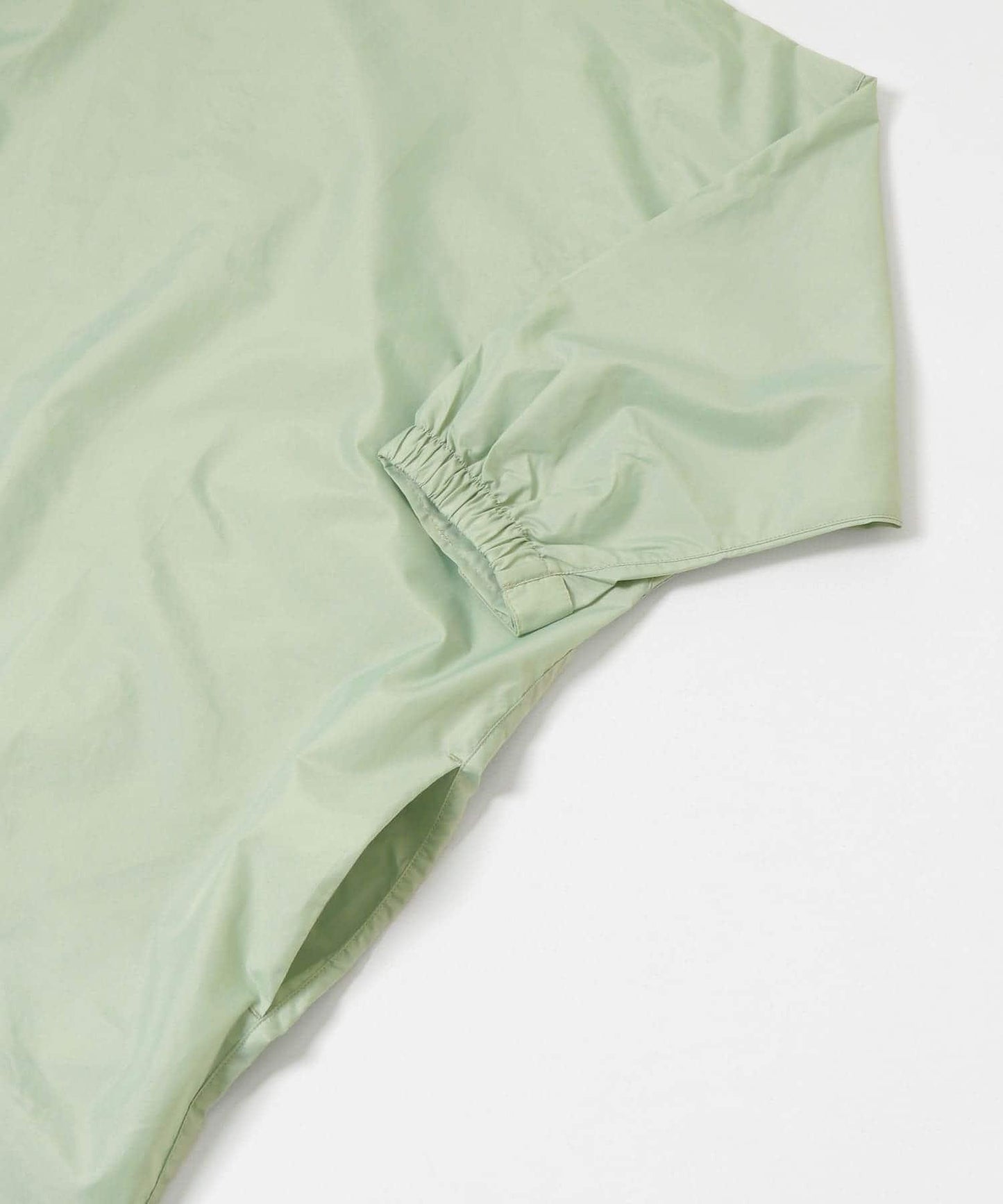 because Mods Poncho 斗篷