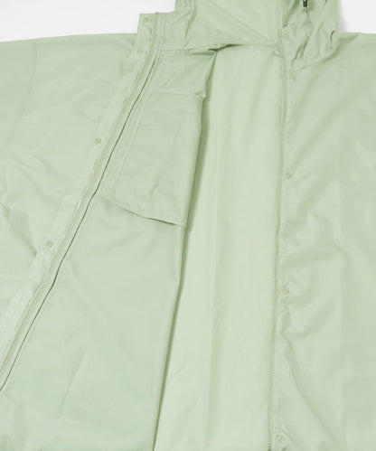 because Mods Poncho 斗篷