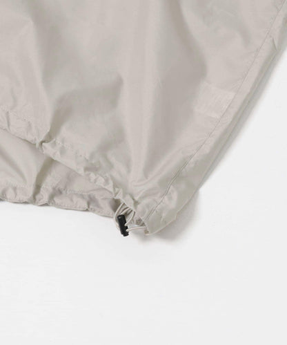 because Mods Poncho 斗篷