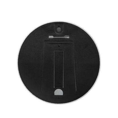 《しのびごと》42話彩色插畫BIG徽章