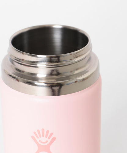 Hydro Flask 16OZ WIDE MOUTH 水杯