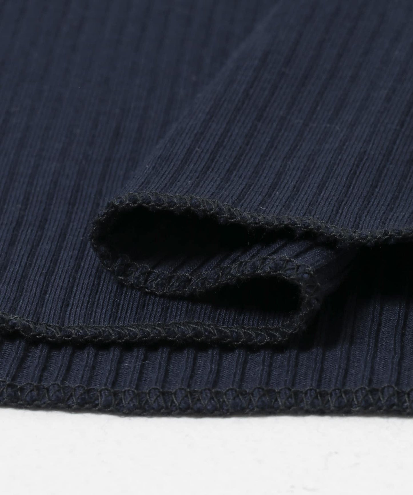 聯名 HAKUJI×URBAN RESEARCH ORGANIC COTTON LONG-SLEEVE PULLOVER 套頭上衣