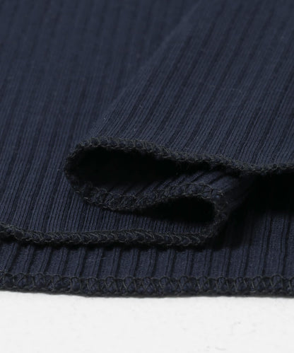 聯名 HAKUJI×URBAN RESEARCH ORGANIC COTTON LONG-SLEEVE PULLOVER 套頭上衣