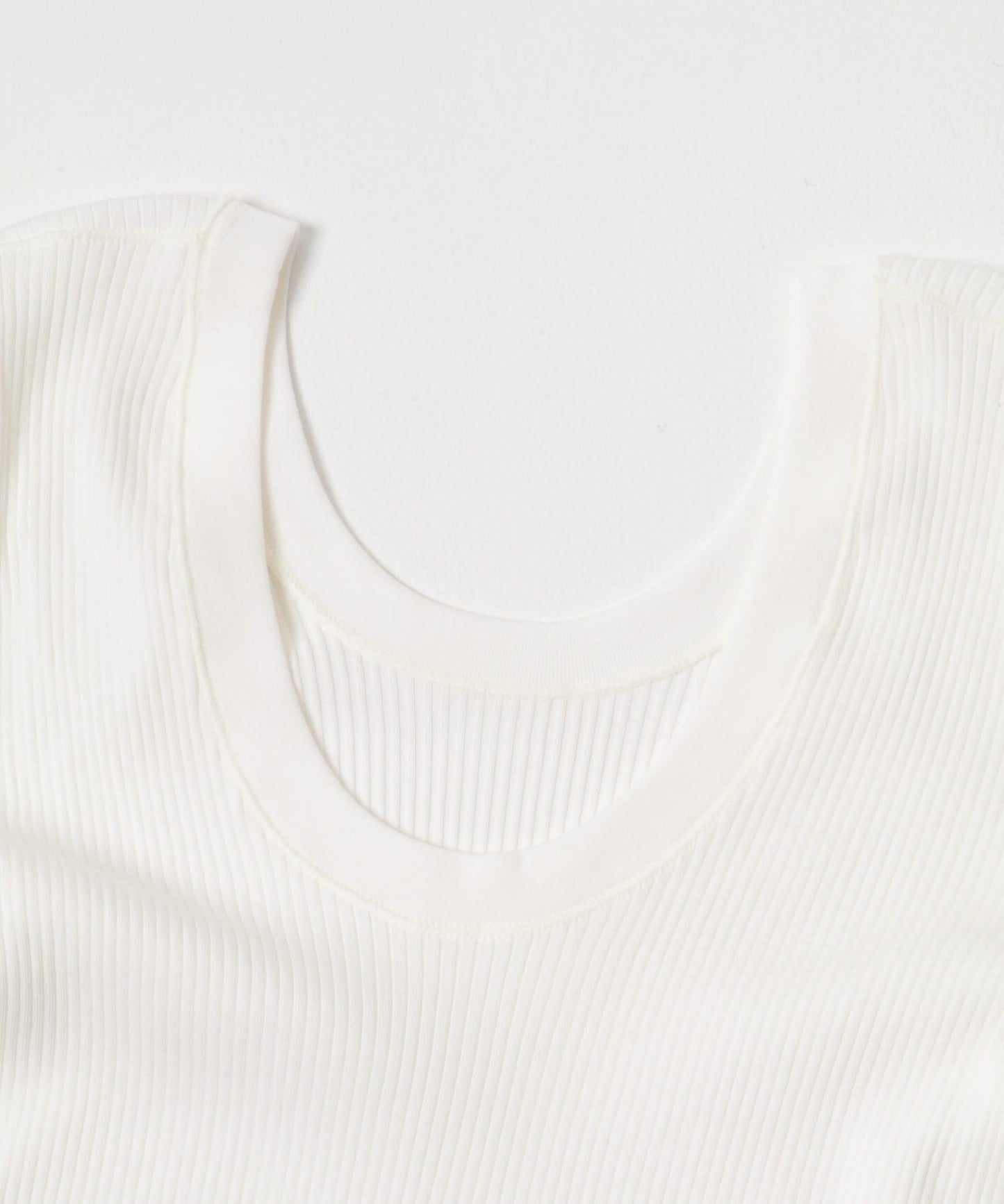 聯名 HAKUJI×URBAN RESEARCH ORGANIC COTTON LONG-SLEEVE PULLOVER 套頭上衣