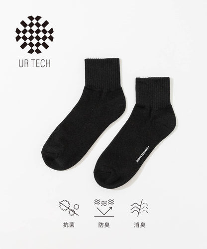 UR TECH 短襪