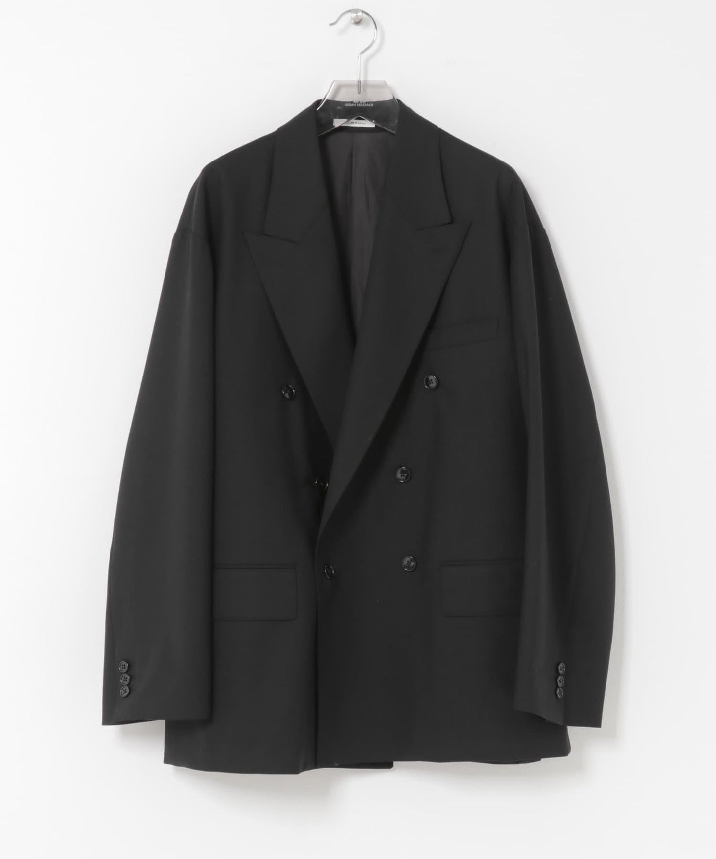 COUTURE D’ADAM BIG JACKET DOUBLE 夾克