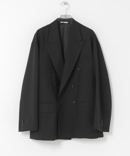 COUTURE D’ADAM BIG JACKET DOUBLE 夾克
