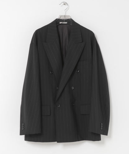 COUTURE D’ADAM BIG JACKET DOUBLE STRIPE 夾克
