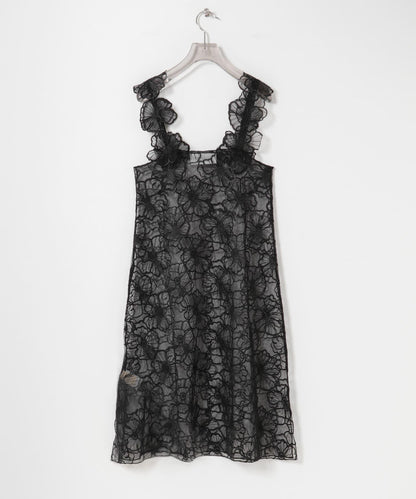 OperaSPORT IRIS DRESS 連衣裙
