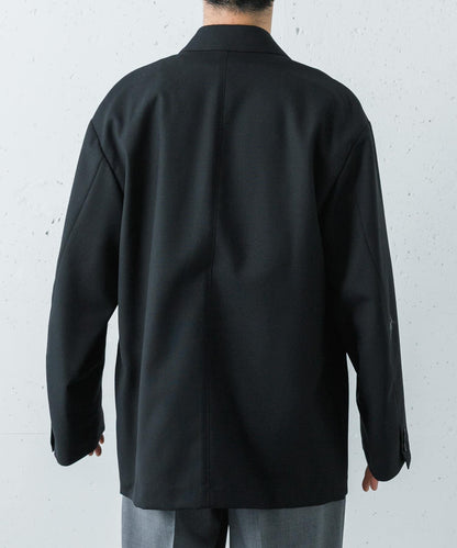 COUTURE D’ADAM BIG JACKET DOUBLE 夾克