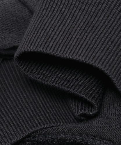 LOWER 18G LAYERED HALTER TOPS