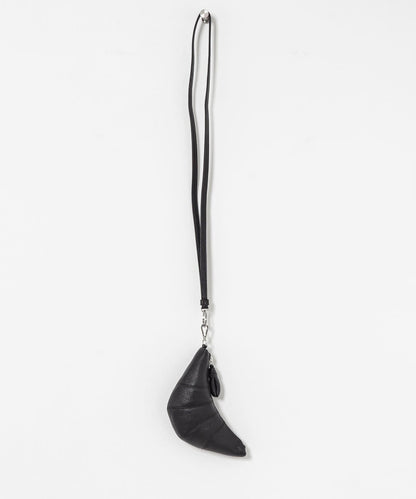 LEM《AIR》E CROISSANT COIN PURSE 零錢包