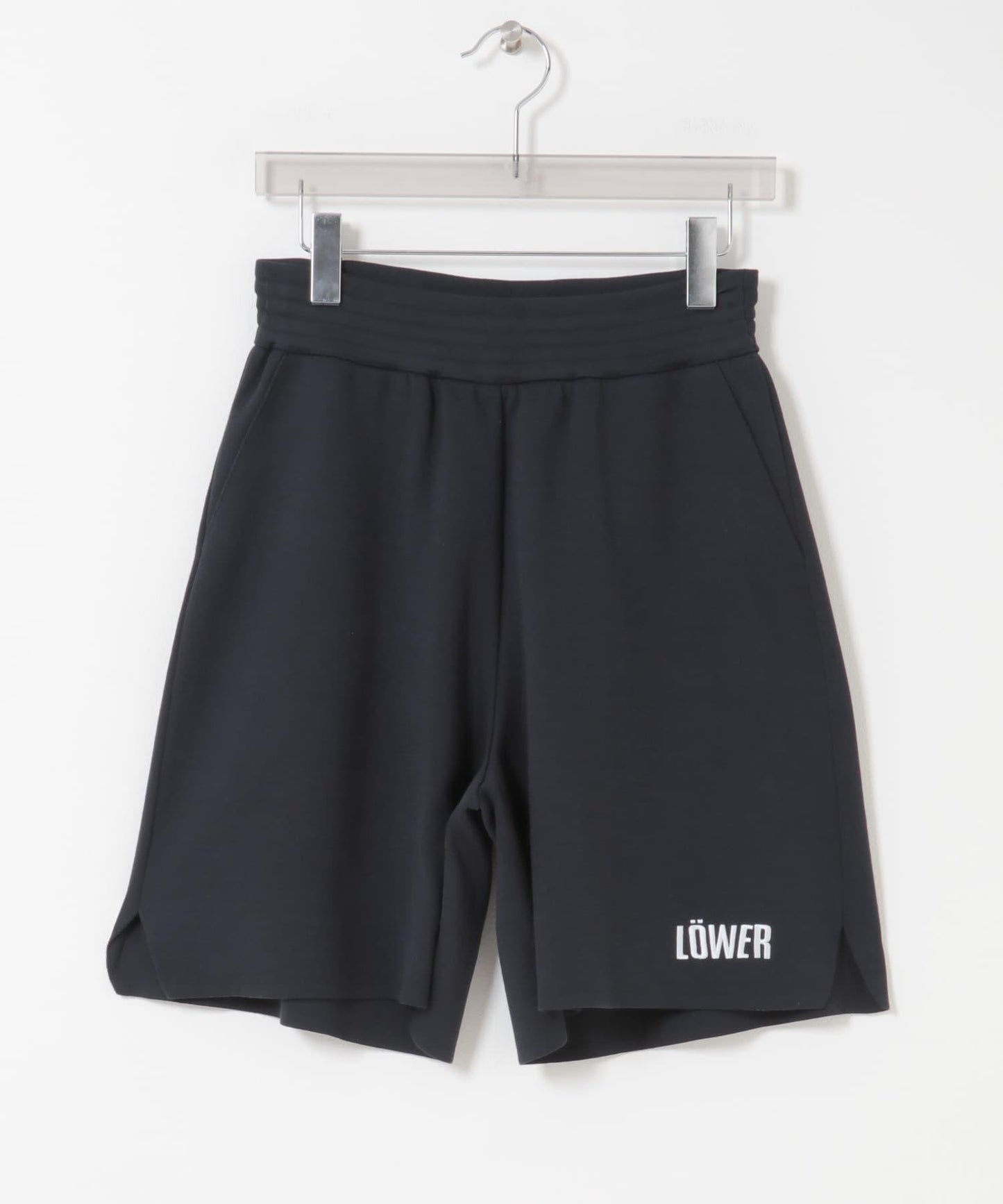LOWER 18G MILAN RIBS GYM PANTS 運動褲
