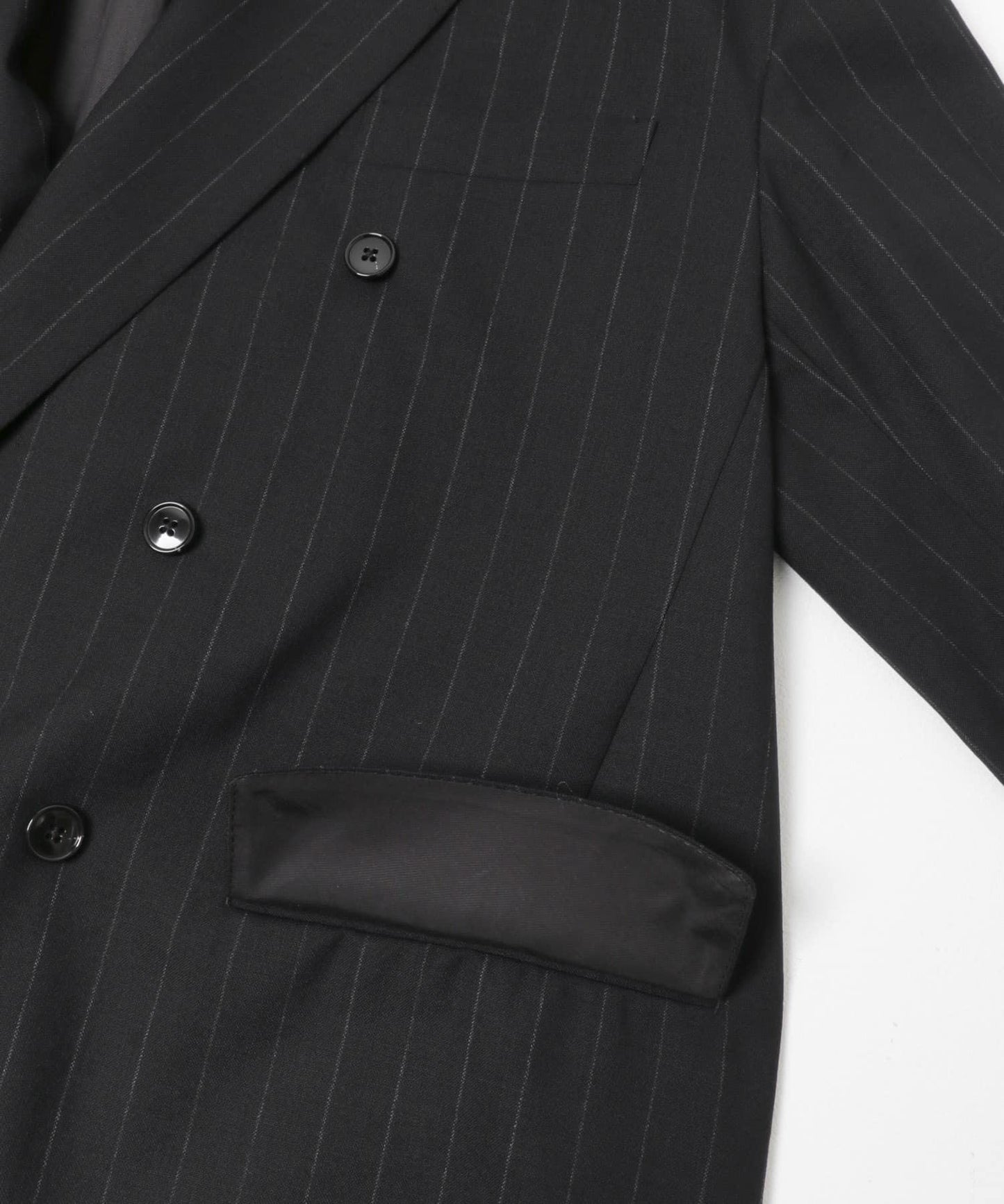 COUTURE D’ADAM BIG JACKET DOUBLE STRIPE 夾克