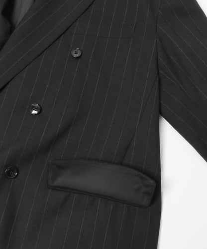 COUTURE D’ADAM BIG JACKET DOUBLE STRIPE 夾克