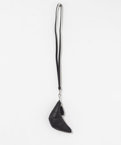 LEM《AIR》E CROISSANT COIN PURSE 零錢包