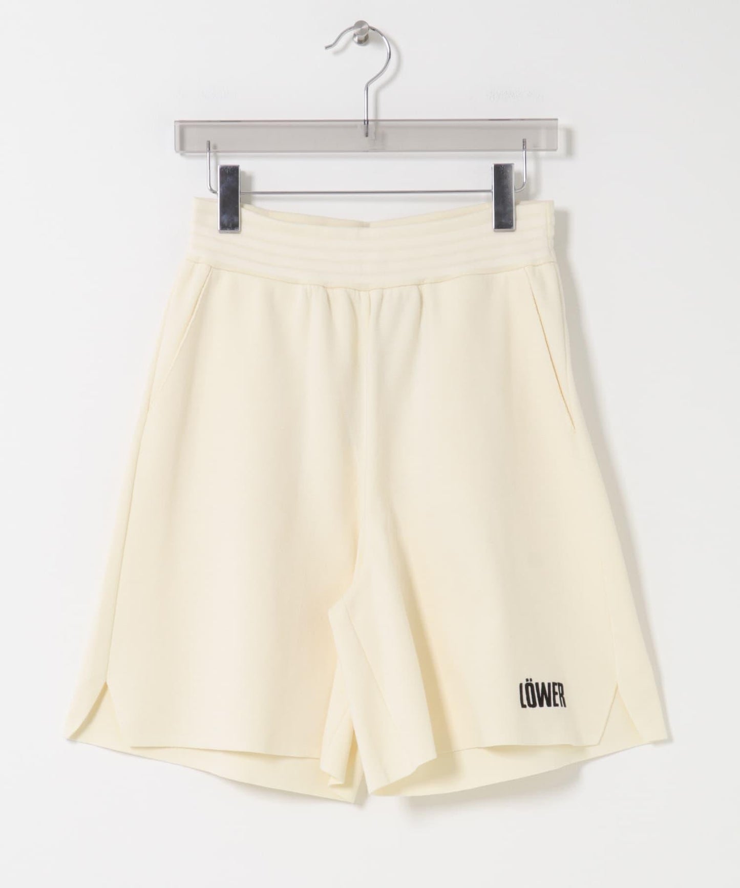 LOWER 18G MILAN RIBS GYM PANTS 運動褲