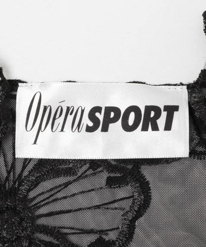 OperaSPORT IRIS DRESS 連衣裙